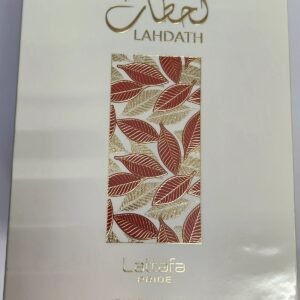 Lahdath Eau de Parfum