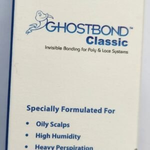 Ghost Bond Classic