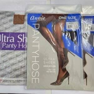 Ultra Sheer Pantyhose