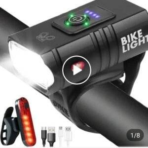 Bike Light