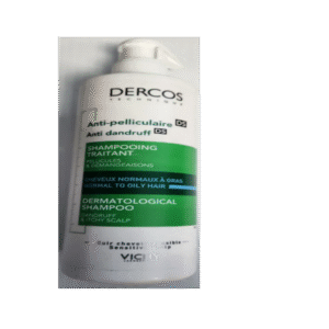 Dercos Anti-Dandruff Shampoo