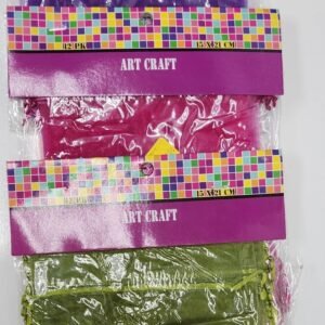 Art Craft Bags