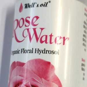 Rose Water