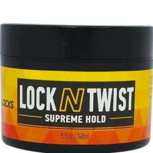 Allday lock N Twist Gel